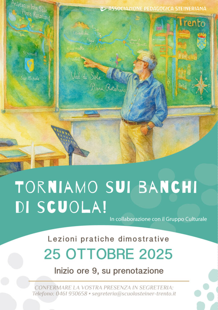 TORNIAMO-BANCHI-SCUOLA-25 OTTOBRE